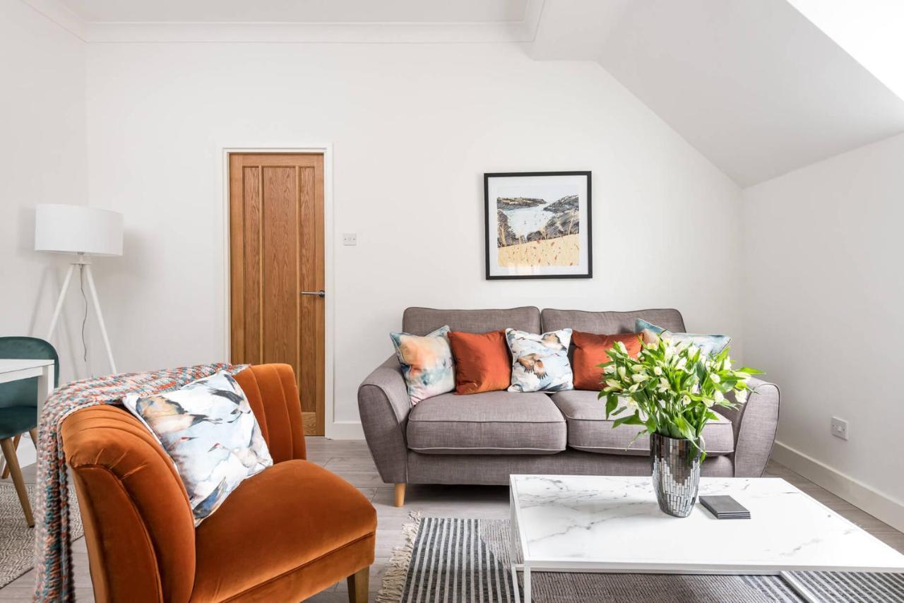 Apartment Host & - Feversham House York