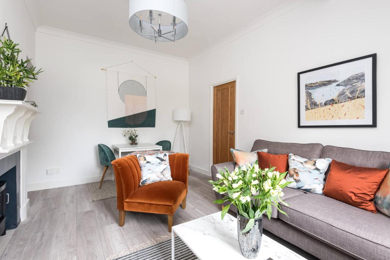 Appartement Host & - Feversham House *